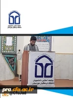 برگزاری تریبون آزاد دانشجویی به مناسبت روز دانشجو ۱۶ آذر 4