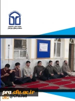 برگزاری تریبون آزاد دانشجویی به مناسبت روز دانشجو ۱۶ آذر 5