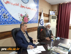 اجلاس سراسری نماز  دانشگاه فرهنگیان استان خوزستان 2