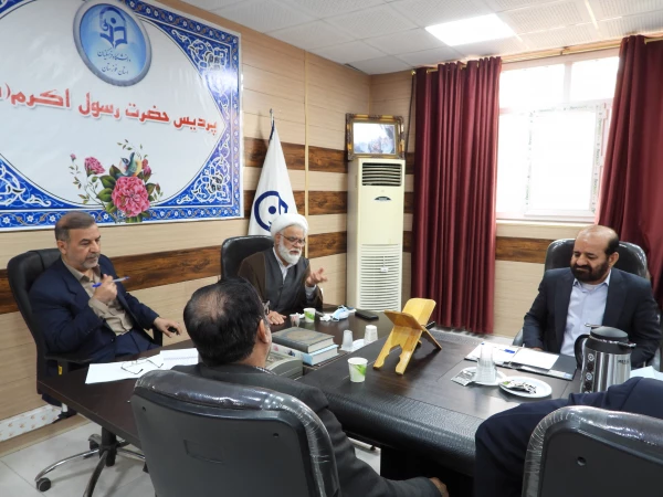 اجلاس سراسری نماز  دانشگاه فرهنگیان استان خوزستان 2