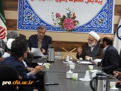 اجلاس سراسری نماز  دانشگاه فرهنگیان استان خوزستان 2