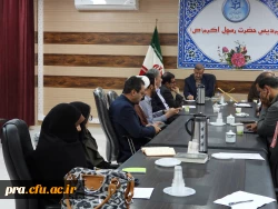 اجلاس سراسری نماز  دانشگاه فرهنگیان استان خوزستان 2