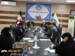 اجلاس سراسری نماز  دانشگاه فرهنگیان استان خوزستان 2