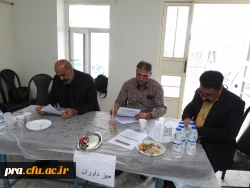 کسب رتبه اول جشنواره غذای سالم ، سنتی ، بومی و محلی توسط دانشجو معلمان پردیس حضرت رسول اکرم(ص) در استان 2