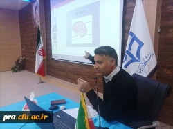 برگزاری سه دوره آموزشی با موضوعات پیشگیری از اهمال کاری 4