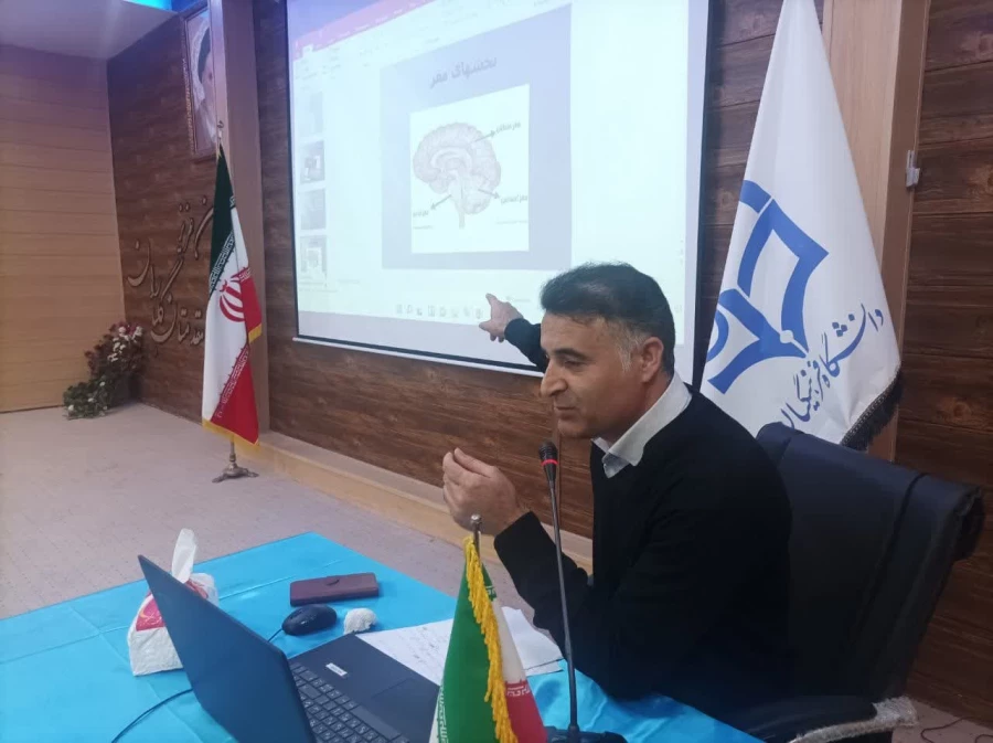 برگزاری سه دوره آموزشی با موضوعات پیشگیری از اهمال کاری 4