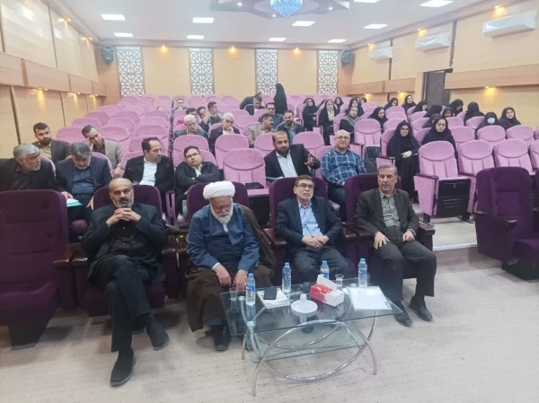 برگزاری سه دوره آموزشی با موضوعات پیشگیری از اهمال کاری 5