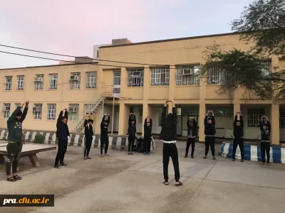 شروع به کار برنامه «شنبه های حسابی» در مرکز دکتر حسابی توسط واحد سرپرستی