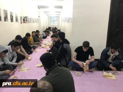 شروع به کار برنامه «شنبه های حسابی» در مرکز دکتر حسابی توسط واحد سرپرستی 4