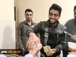 شروع به کار برنامه «شنبه های حسابی» در مرکز دکتر حسابی توسط واحد سرپرستی 5