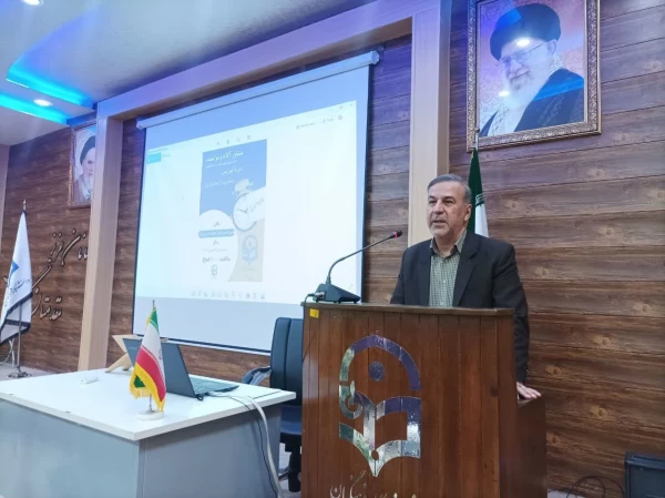 کارگاه های آموزشی با موضوعات پیشگیری از اهمال کاری و پیشگیری از اعتیاد 2