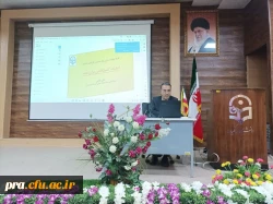 کارگاه های آموزشی با موضوعات پیشگیری از اهمال کاری و پیشگیری از اعتیاد 5