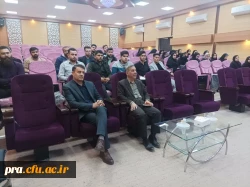 کارگاه های آموزشی با موضوعات پیشگیری از اهمال کاری و پیشگیری از اعتیاد 6