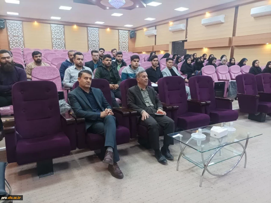 کارگاه های آموزشی با موضوعات پیشگیری از اهمال کاری و پیشگیری از اعتیاد 6