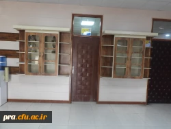 بهسازی ساخت ، و زیباسازی پردیس حضرت رسول اکرم(ص) 2