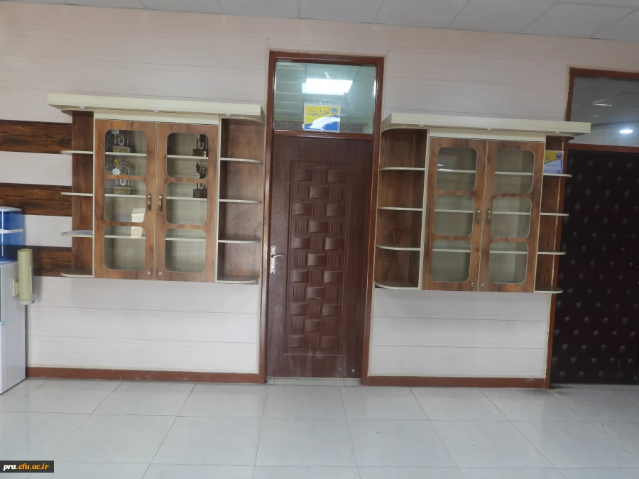 بهسازی ساخت ، و زیباسازی پردیس حضرت رسول اکرم(ص) 2