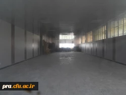 بهسازی ساخت ، و زیباسازی پردیس حضرت رسول اکرم(ص) 2