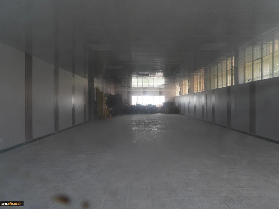 بهسازی ساخت ، و زیباسازی پردیس حضرت رسول اکرم(ص) 2