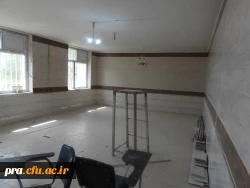 بهسازی ساخت ، و زیباسازی پردیس حضرت رسول اکرم(ص) 2