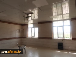 بهسازی ساخت ، و زیباسازی پردیس حضرت رسول اکرم(ص) 2