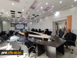 اولین جلسه کارگاه توجیهی رسانه های آموزشی 4