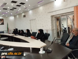 اولین جلسه کارگاه توجیهی رسانه های آموزشی 5