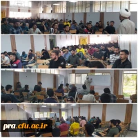 دوره آموزشی طرح معراج  2