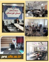 برگزاری کارگاه های اموزشی جشنوارهتدریس برتر 2