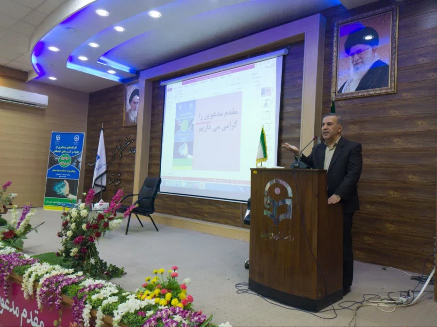 برگزاری گارگاه های پیشگیری از آسیب های اجتماعی ، کاهش اعتیاد به مواد مخدر، تاب آوری و سبک سالم زندگی کردن 3