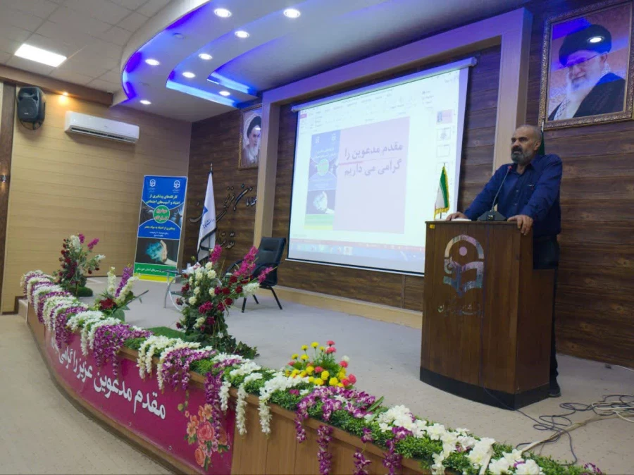 برگزاری گارگاه های پیشگیری از آسیب های اجتماعی ، کاهش اعتیاد به مواد مخدر، تاب آوری و سبک سالم زندگی کردن 4