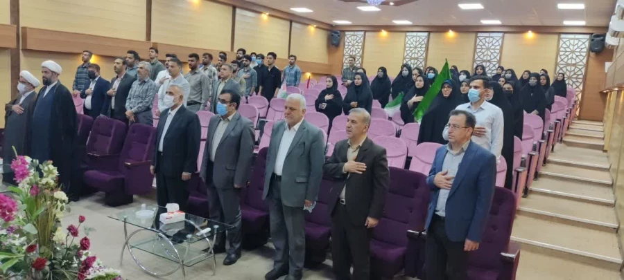 برگزاری گارگاه های پیشگیری از آسیب های اجتماعی ، کاهش اعتیاد به مواد مخدر، تاب آوری و سبک سالم زندگی کردن 5