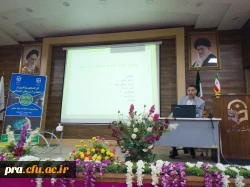 برگزاری گارگاه های پیشگیری از آسیب های اجتماعی ، کاهش اعتیاد به مواد مخدر، تاب آوری و سبک سالم زندگی کردن 8