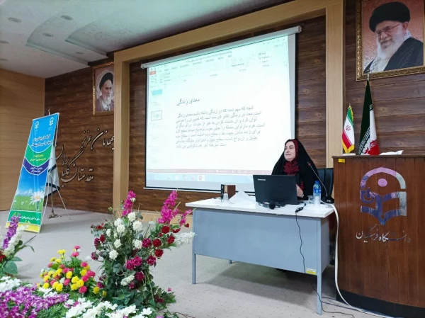 برگزاری گارگاه های پیشگیری از آسیب های اجتماعی ، کاهش اعتیاد به مواد مخدر، تاب آوری و سبک سالم زندگی کردن 10