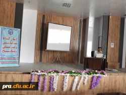 برگزاری کارگاه شبهه شناسی توسط حراست در پردیس حضرت رسول اکرم(ص)
  2