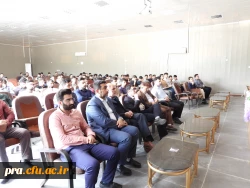 برگزاری کارگاه شبهه شناسی توسط حراست در پردیس حضرت رسول اکرم(ص)
  2