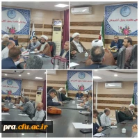 جلسه فرهنگی تربیتی با موضوع آسیب شناسی 2