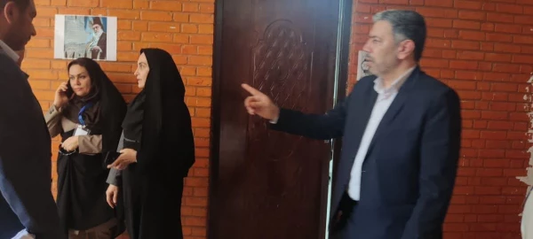 آغاز فرایند معاینات پزشکی و ارزیابی تکمیلی داوطلبان  دانشگاه فرهنگیان ۱۴۰۳ 2