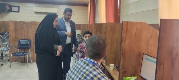 آغاز فرایند معاینات پزشکی و ارزیابی تکمیلی داوطلبان  دانشگاه فرهنگیان ۱۴۰۳ 3