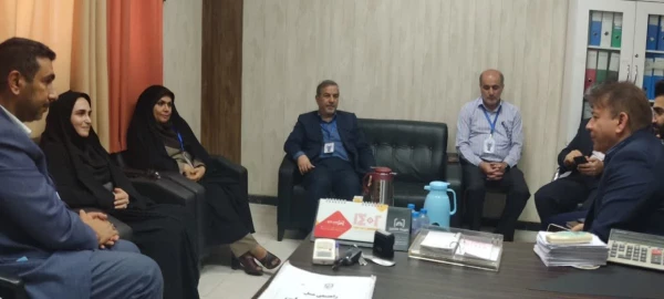 آغاز فرایند معاینات پزشکی و ارزیابی تکمیلی داوطلبان  دانشگاه فرهنگیان ۱۴۰۳ 6