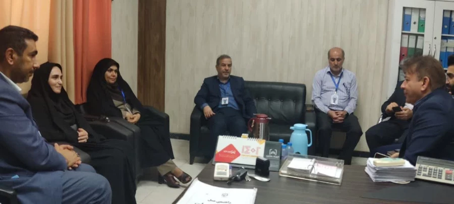 آغاز فرایند معاینات پزشکی و ارزیابی تکمیلی داوطلبان  دانشگاه فرهنگیان ۱۴۰۳ 6