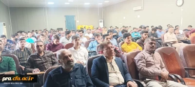 کارگاهی با موضوع کنترل و کاهش آسیب های اجتماعی