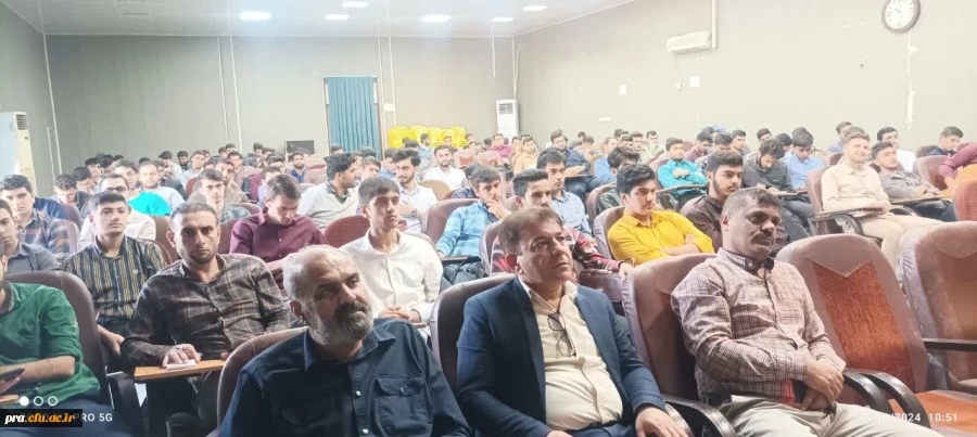 کارگاهی با موضوع کنترل و کاهش آسیب های اجتماعی 2