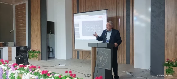 کارگاهی با موضوع کنترل و کاهش آسیب های اجتماعی 3