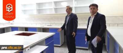 به گزارش روابط عمومی پردیس حضرت رسول اکرم(ص)

بازدید رئیس دانشگاه فرهنگیان خوزستان از پردیس حضرت رسول اکرم(ص)