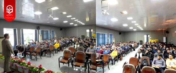 دوره تبیین  3