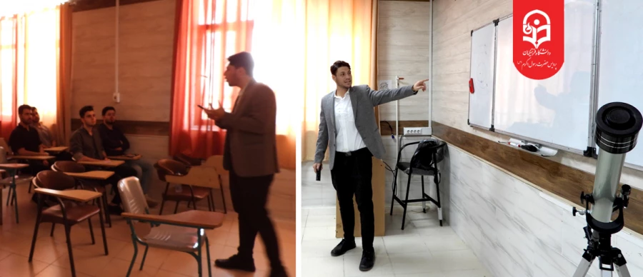 برگزاری مرحله مقدماتی  "دوازدهمین جشنواره تخصصی تدریس برتر"  4