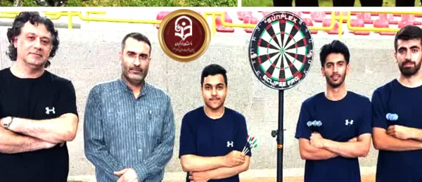 درخشش دانشجومعلمان پردیس حضرت رسول اکرم (ص) در مسابقات منطقه ای ورزش های همگانی 3