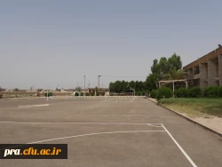 آغاز پروژه احداث رختکن رمین چمن مصنوعی و مجموعه ورزشی روباز پردیس حضرت رسول اکرم(ص) اهواز 4