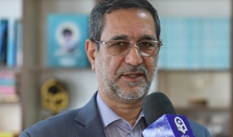 معاون آموزشی و تحصیلات تکمیلی تشریح کرد:

از نحوه احصا نیازها و شرایط پذیرش دکتر معلمان تا زمان فراخوان جدید